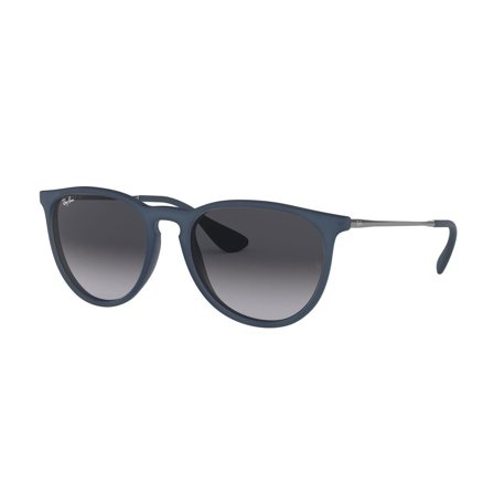 Ray-Ban Erika -Aurinkolasit - Blue Pilot - Ray-Ban RB4171 60028G 54
