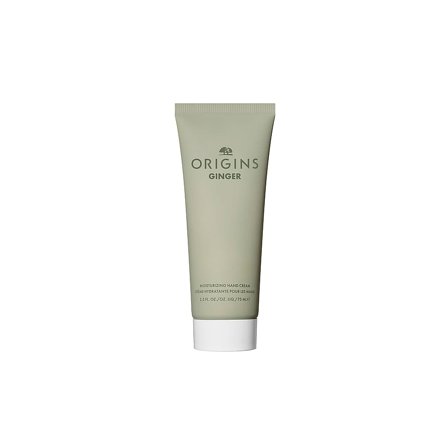 Origins Ginger Moisturizing Hand Cream 75 ml, Skincare, Håndpleje, Håndcreme