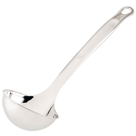 Hestan Provisions suppeske - Rustfri stål | KitchenOne