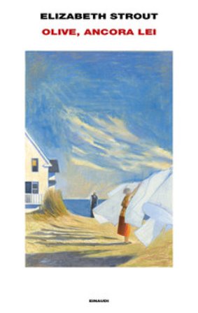 Olive, ancora lei Elizabeth Strout