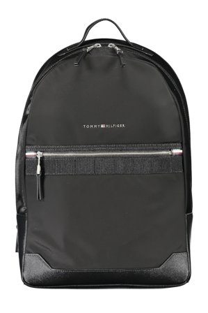 Tommy Hilfiger Zaino Uomo Nero