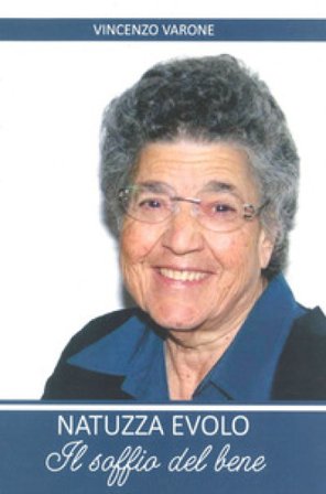Natuzza Evolo. Il soffio del bene Vincenzo Varone