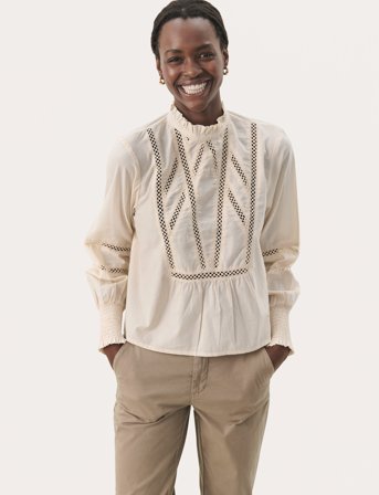 Part Two Nieldapw Bl - White - 32