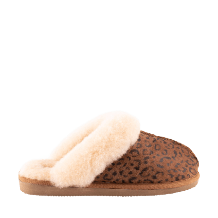 Shepherd Toffla Jessica Tofflor Dam Flerfärgad 37