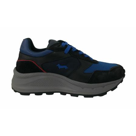 Harmont & Blaine Schoenen , Blauw , Heren , Maat: 44 EU