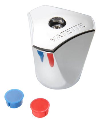 Vatette FG0604691 Ratt DN15, Badrum