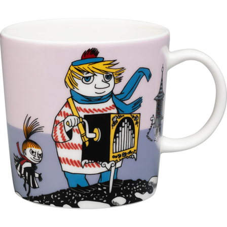 Moomin-Arabia Krus Tooticki 0,3L Mummi