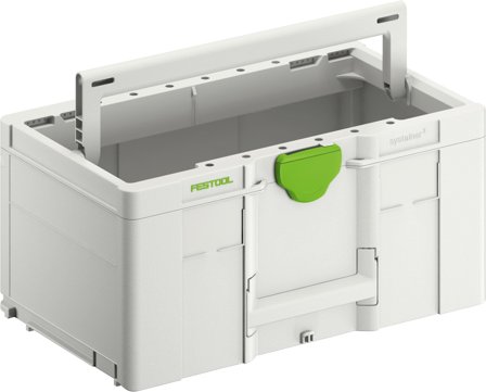 Festool ToolBox SYS3 TB L 237 Systainer, Garageinredning & förvaring