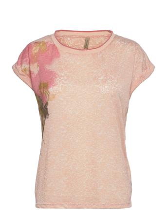 Sc-Panik Pink Soyaconcept