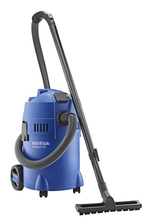 Nilfisk Buddy II 18T EU