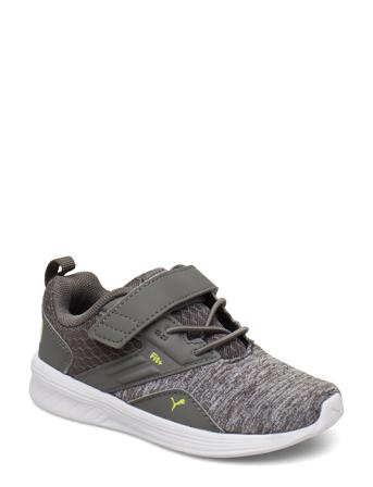 Comet V Inf Matalavartiset Sneakerit Tennarit Harmaa PUMA