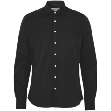 Skjorta Herr Slim Fit Cottover