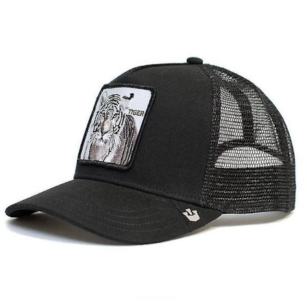 Goorin Bros. Trucker Hat Miehet - Mesh Baseball Snapback Hat - The Farm (FMY)