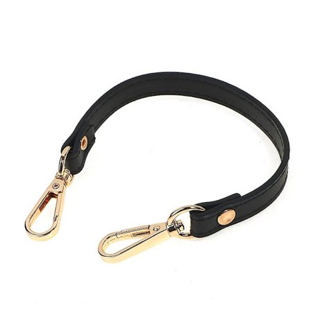 28cm Håndtaske Rem Læder Håndtag Pung Rem Håndtasker Bælte Rem Taske Tilbehør DB