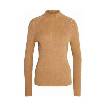 Hugo Boss Coltruis , Beige , Dames , Maat: M Coltruien