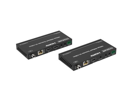 VIVOLINK 18Gbps HDBaseT Extender kit