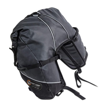 Geantă Pentru Șa Giant Loop Great Basin