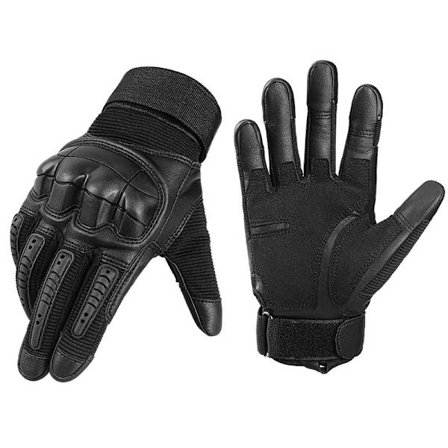 Miesten taktiset hanskat kosketusnäytölliset pyöräilyhanskat moottoripyöräilyhanskat