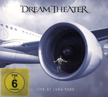 Live at luna park Dream Theater