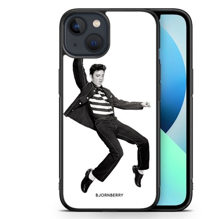 Bjornberry Skal iPhone 13 Mini - Elvis