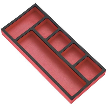 Facom PM.384 Input modul, Garageindretning & opbevaring