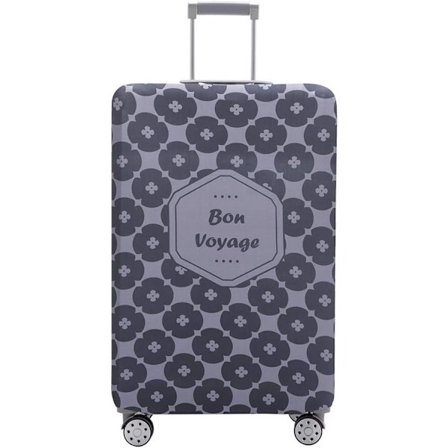 Resväska Skydd Tvättad Koffert Skydd Anti-repor Koffert Skydd Passar 18-32 Tum