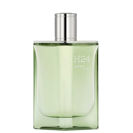 HERMÈS H24 Herbes Vives Eau de Parfum 100 ml, Mænd, Herredufte, H24