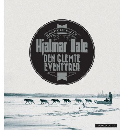 Hjalmar Dale - Bok av Randulf Valle - Hardback