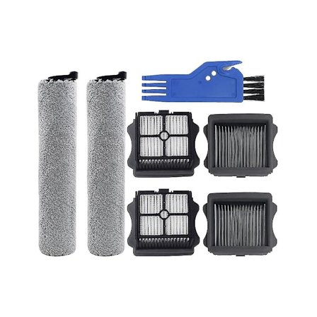 För Ifloor 3 och Floor One S3 Sladdlösa Dammsugare