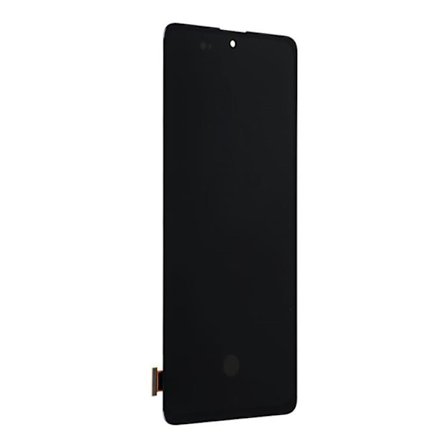 Galaxy A71 Skärm med LCD-display