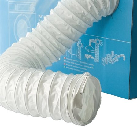 Ventilationsslang 150mm till portabel AC- Pris per meter