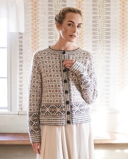 Kofta Morgonstjärna