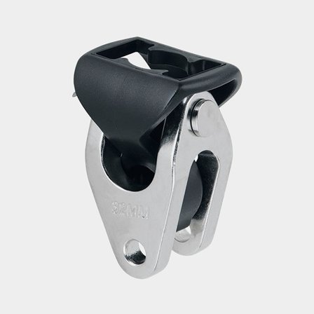 Harken 32mm Stand-Up Toggle (1947)