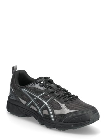 Asics Gel-Nunobiki - Black - 37.5