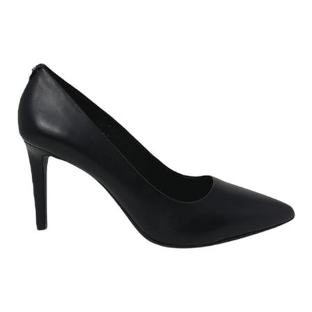 Michael Kors, Shoes Czarny, Kobieta, Rozmiar: 38 EU