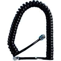 OEM Kabel TK Hörerkabel (Spiral-) 7,5 m