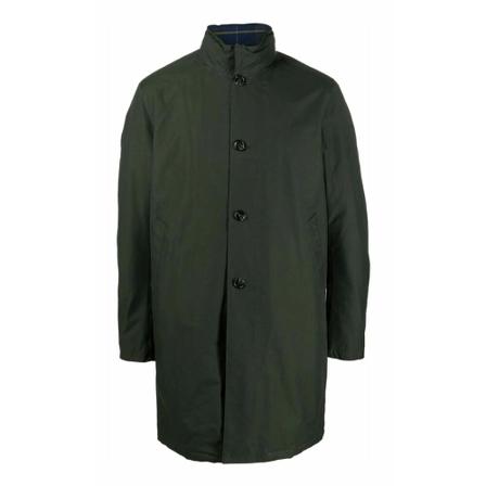 Barbour Kappa grön, Herr Rockar, Herr, Storlek: XL