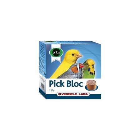 Mineralstein til Fugl - 350g