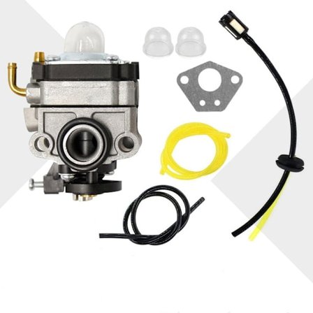 Förgasare GX31 GX22 Tvåtakts FG100 16100-ZM5-803 Grästrimmer Ca