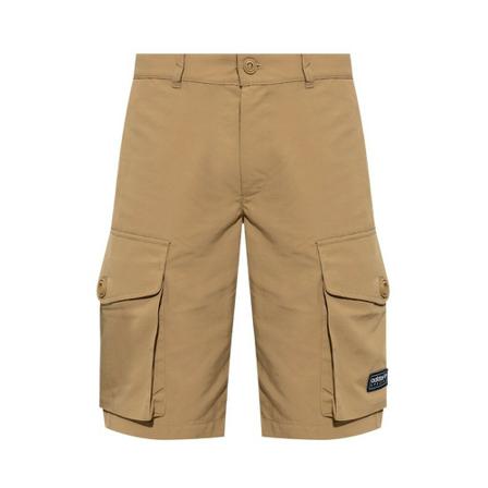 Adidas Originals, ‘Portinatx’ shorts Beige, Heren, Maat:S,nylon