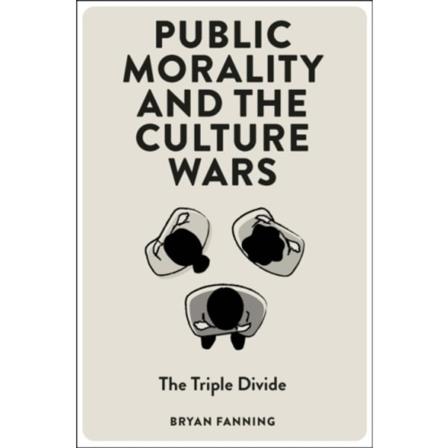 Public Morality and the Culture Wars (häftad, eng)