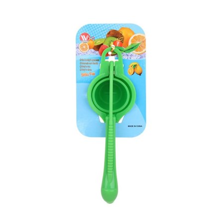 Manuell Juicer Frukt Lime Press GRÖN