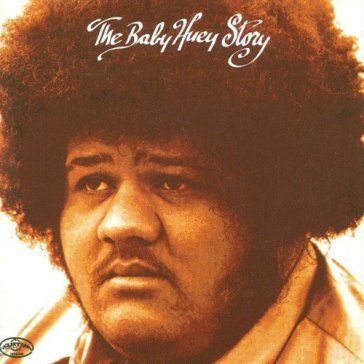 Living legend (limited/low pri Baby Huey