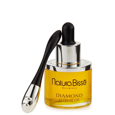 Natura Bissé Diamond Extreme Oil 30ml - Olio viso lifting