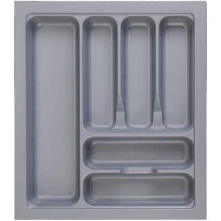 Bestickbricka i plast för kökslådor