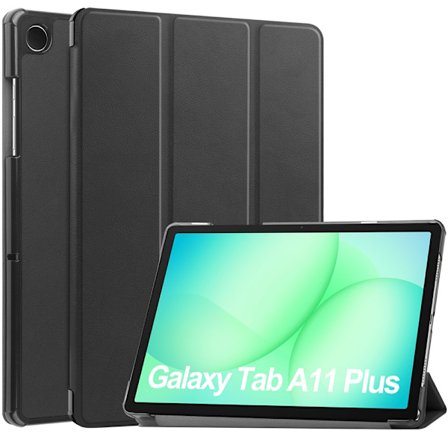 Samsung Galaxy Tab A11 Plus Cover Tri-fold Sort