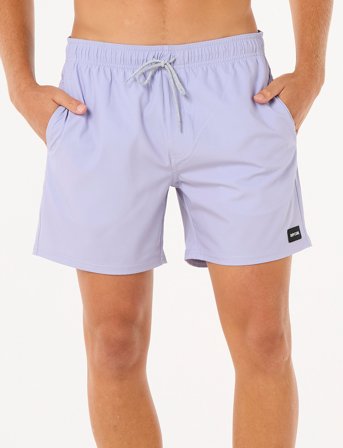 Rip Curl Daily Volley - Purple - S
