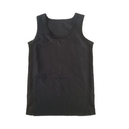 Haleychan Kvinders Tomboy Brystbinder Badetøj Trans Lesbisk Tank Top Trøje Korset Badetøj Flad Bryst S-3xl (kun Badevest