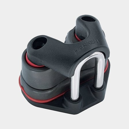 Harken Standard Cam-Matic Kit - X-Treme Angle Fairlead (459)