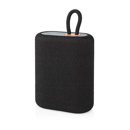 Nedis Bluetooth Speaker, 7W - Black